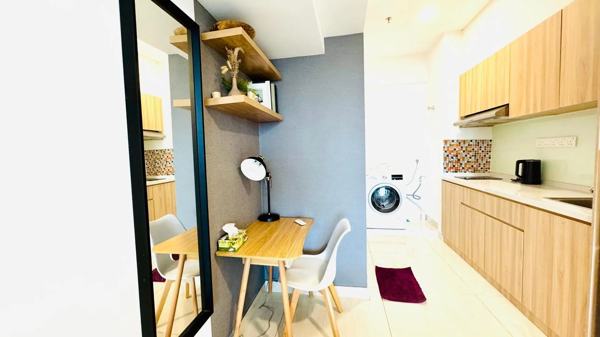 شقة The Colony Klcc By Zenith Suites كوالالمبور ماليزيا