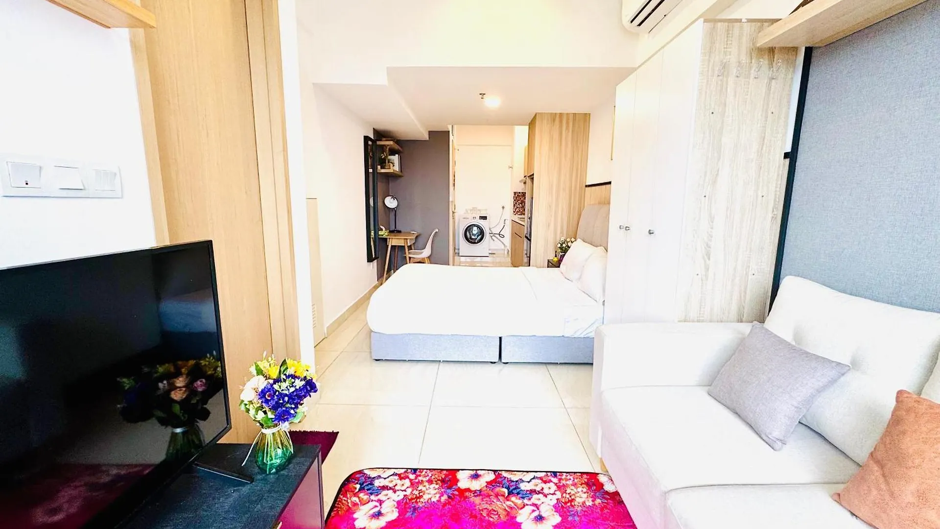 شقة The Colony Klcc By Zenith Suites كوالالمبور ماليزيا