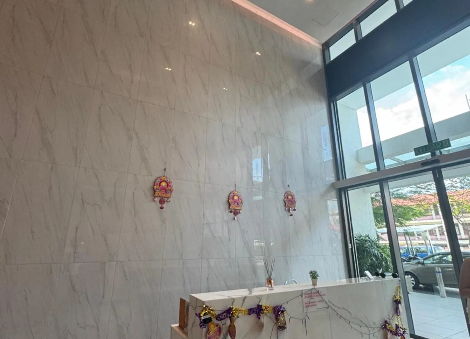 The Colony Klcc By Zenith Suites كوالالمبور 0*,  ماليزيا