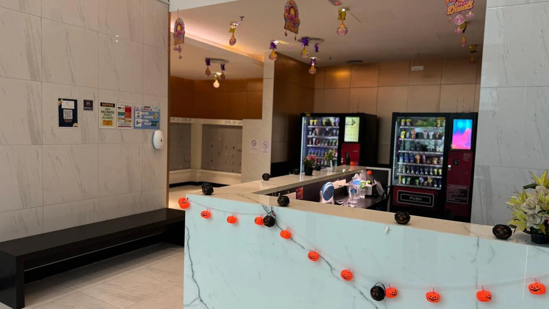 The Colony Klcc By Zenith Suites كوالالمبور ماليزيا