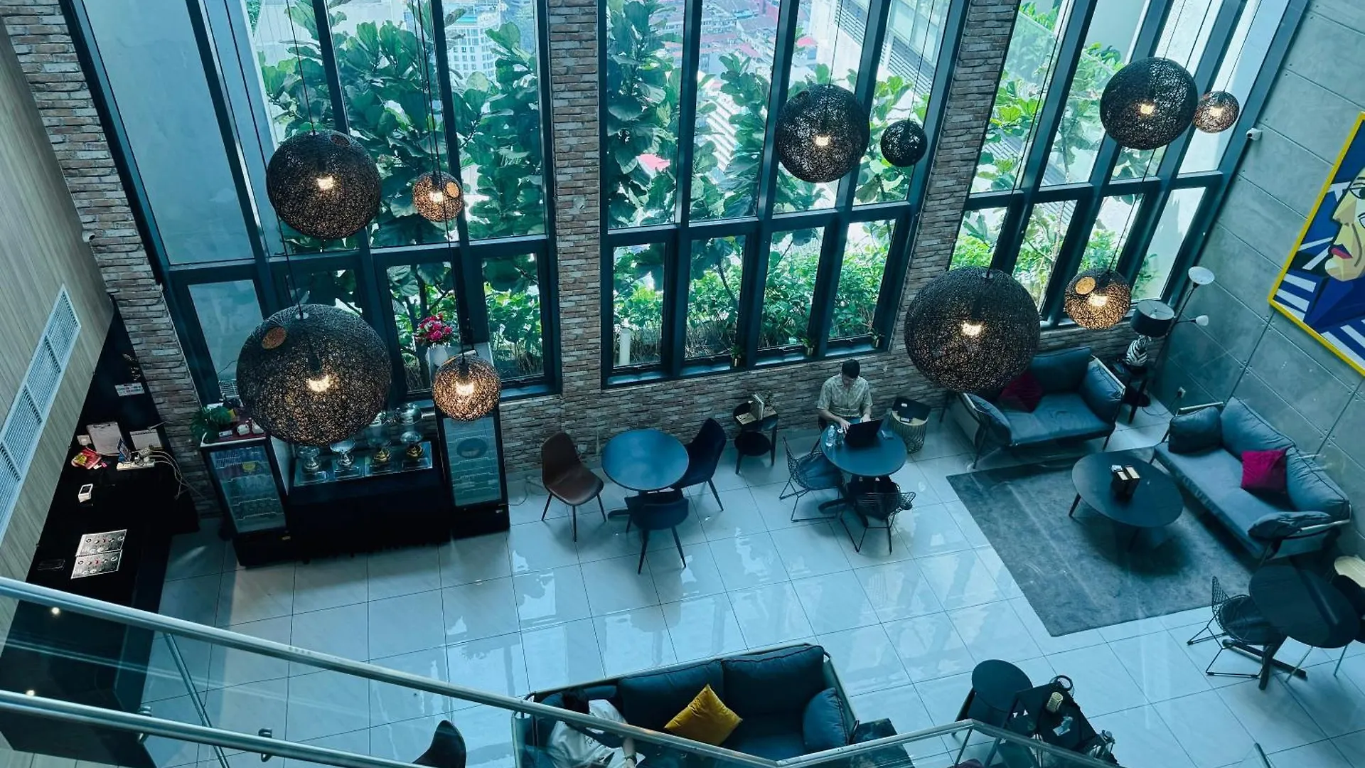 The Colony Klcc By Zenith Suites كوالالمبور شقة