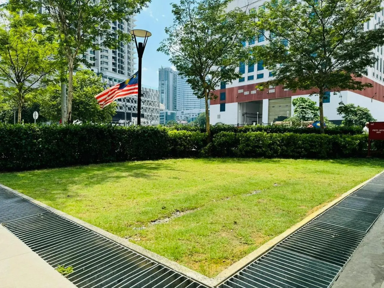 The Colony Klcc By Zenith Suites كوالالمبور