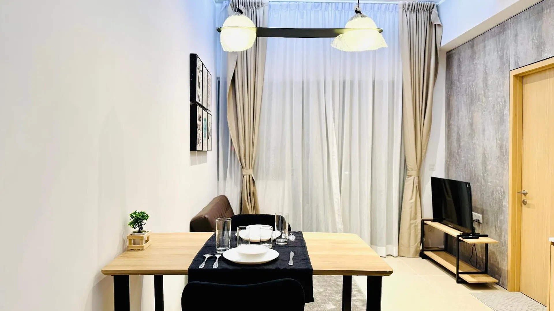 The Colony Klcc By Zenith Suites كوالالمبور شقة