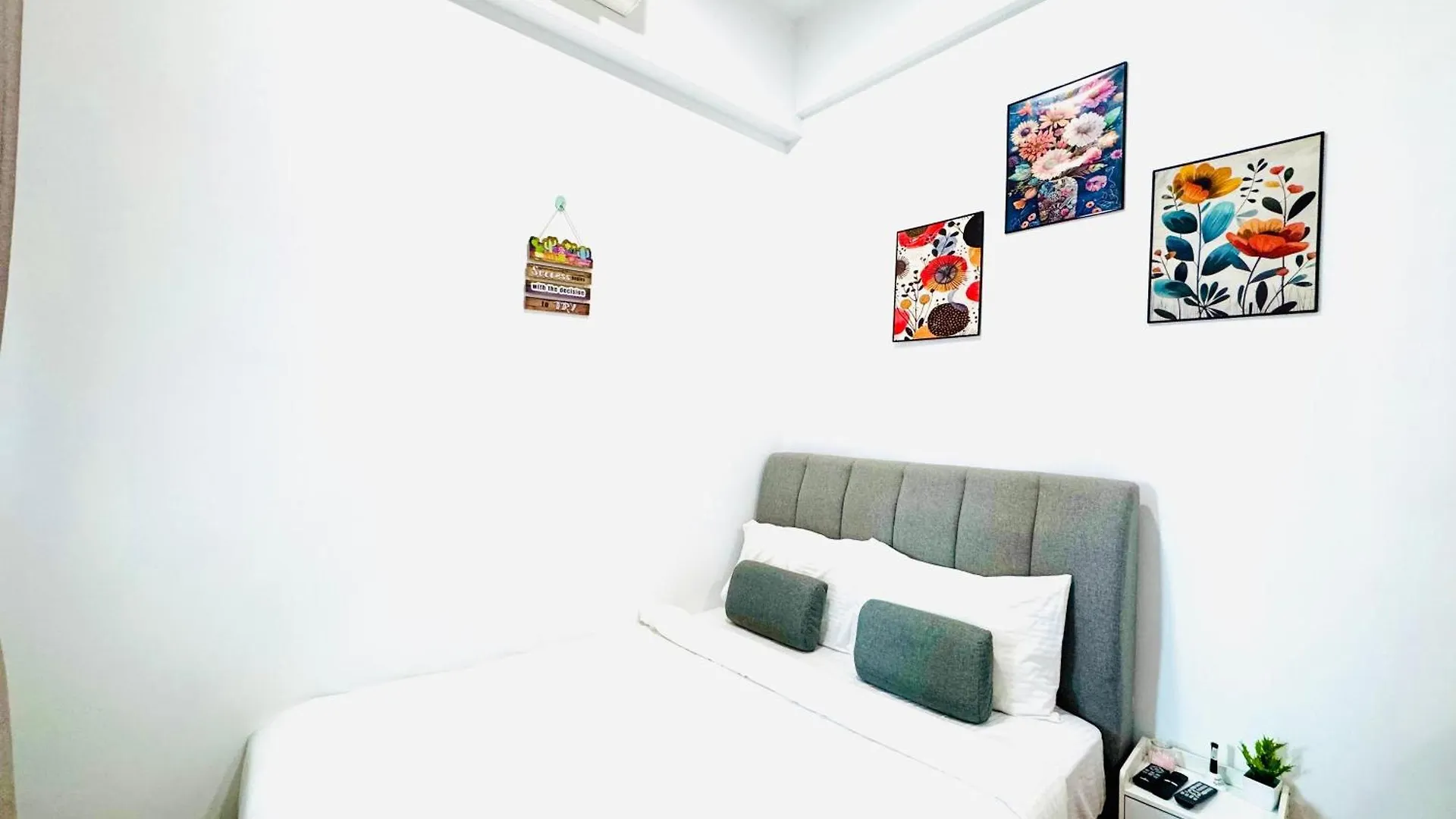 The Colony Klcc By Zenith Suites كوالالمبور 0*,