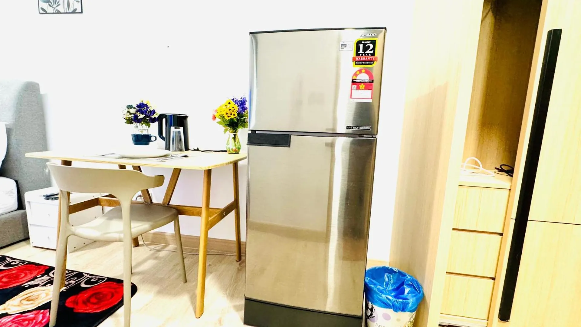 The Colony Klcc By Zenith Suites كوالالمبور 0*,  ماليزيا