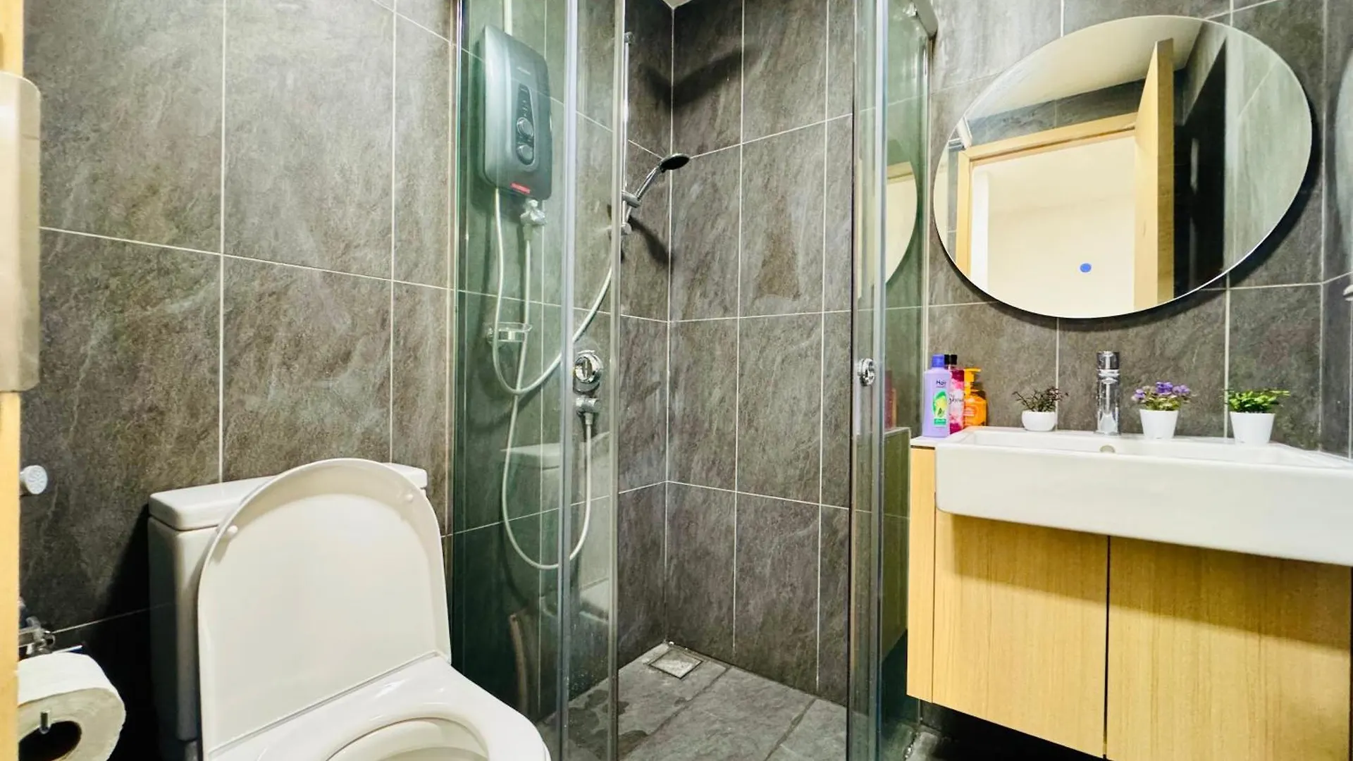 The Colony Klcc By Zenith Suites Kuala Lumpur Lejlighed